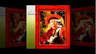 JONI MITCHELL taming the tiger