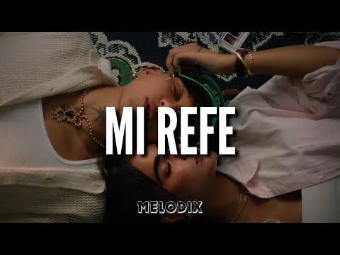 Beéle, Ovy On The Drums - MI REFE (Letra / Lyric) “¿Pa' qué putas esconderno'? ”