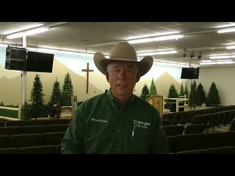 08/09/2021 Judgement Of... Believer's Sins