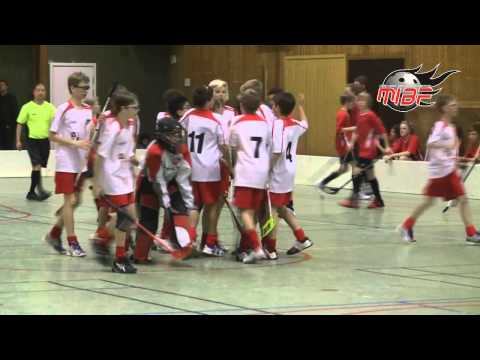 MUC 2011 Final P98 Mölndals IBF - IBK Göteborg