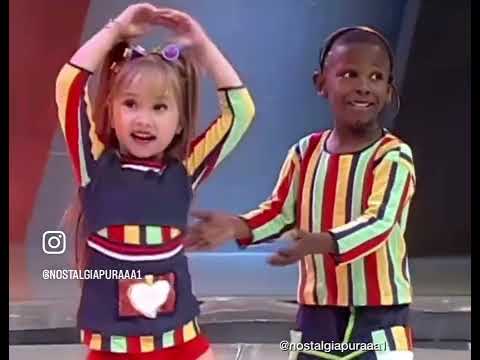 Mulekada no Raul Gil