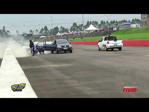 3ª Etapa VP Series de Arrancada - Gol DO 29