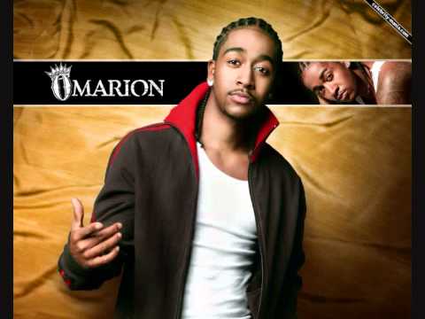Omarion ft. Usher- Ice box
