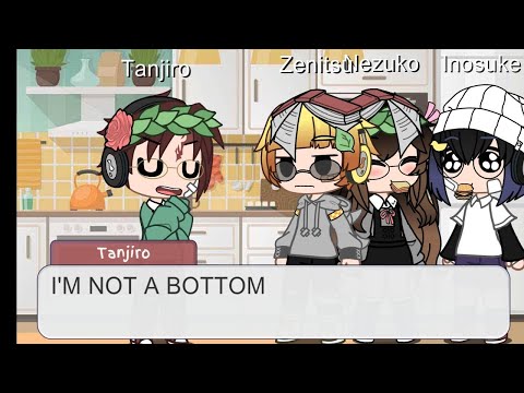 𝐼'𝑚 𝑛𝑜𝑡 𝑎 𝑏𝑜𝑡𝑡𝑜𝑚 ||Demon Slayer|| 𝑀𝑢𝑖𝑇𝑎𝑛 - 𝑅𝑒𝑛𝑇𝑎𝑛 - 𝐺𝑖𝑦𝑢𝑇𝑎𝑛 (Meme)