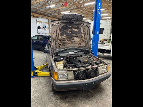 Differential Oil Service for 1989 Mercedes Benz 190e 2.6 W201