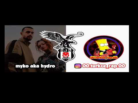 "Myko" Kayıp Rap parçası...