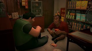 Download lagu Adit & Sopo Jarwo | Cemilan Malam Hari Bang Jarwo dan Bang Sopo mp3