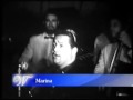 Het Cocktail Trio & Willy Alberti - Marina 