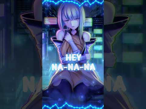 [Nightcore] - Hurts so good (Lyrics) | Spedup #nightcore #lyrics #anime #spedup #audioedit
