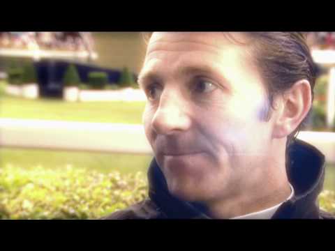 Armchair Jockeys promotional video