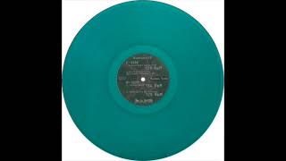 Mandra Gora - Wicked Warp