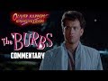 The Burbs 1989 Commentary (Podcast Special)