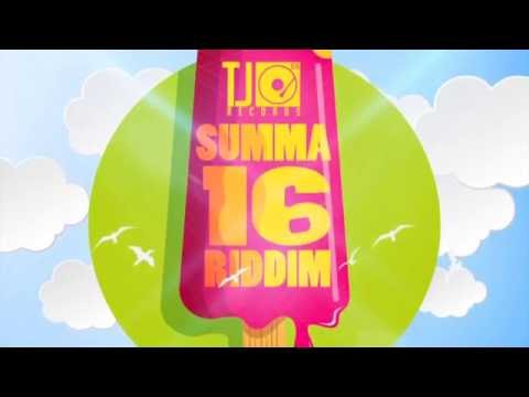 Eshconinco - Good Love - Radio (Official Audio) | Prod. TJ Records | Summa 16 Riddim | 21st Hapilos