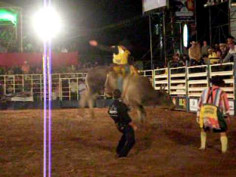 Fabricio Alves x Andróide ( Piratininga 2009 )