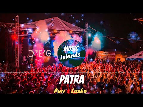 PATRA - PURI x LUSHO