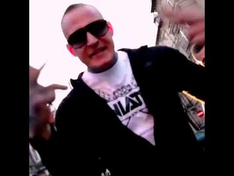 Kwiatek THC & Sajmon SPW -Styl Unikat