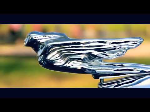 Peryon J Kee - Classic ( Official Music Video 2014 )