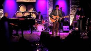 Ron Sexsmith -  Whatever It Takes + Getaway Car