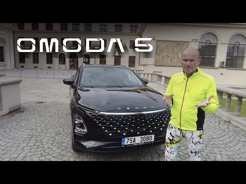 Za volantem s Daliborem Gondíkem - epizoda 1 | SRBA SERVIS