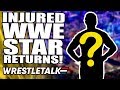 WWE Stomping Grounds Ticket Disaster! WWE Return From Injury! | WrestleTalk News June 2019