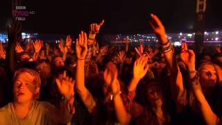 Bombay Bicycle Club @ Reading 2014 [Extended Set]