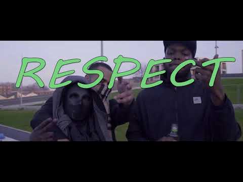 "RESPECT" RENDO BT l UK Drill l (PRODUCED BY SZAMZ)