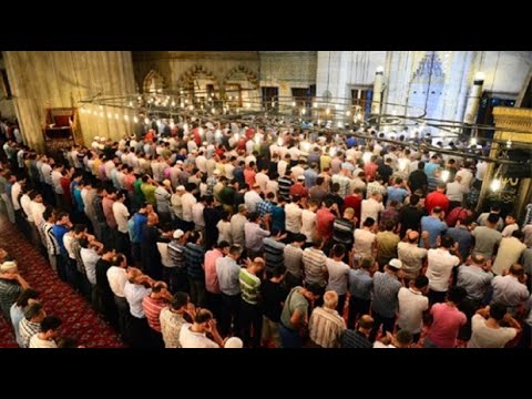 Nëse na ndodhin këto veprime në namaz, a duhet ta përsërisim namazin? - Dr. Imam Ahmed Kalaja