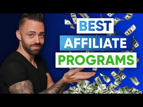 13 Best High Paying Affiliate Programs of 2022 (For Beginners to Make Money)