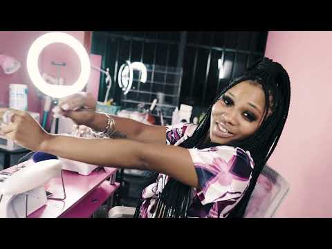 Pooda Bouetto - Lil Daddy