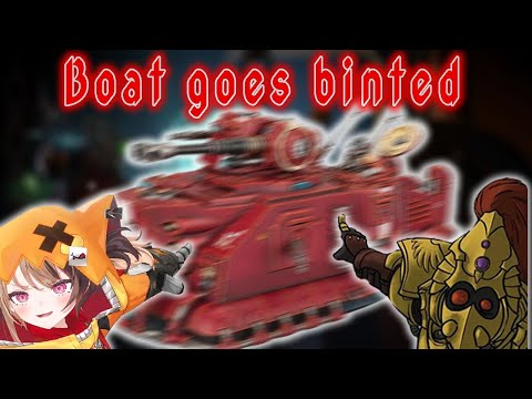 Skorpius Unit Focus | CINDERBRICK OF CALAMITY | Admech Unit Tacitcs