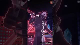 「#コンパス」S4に昇格したので、バトアリに潜ってみたよ。(実況無し)(リプレイ)