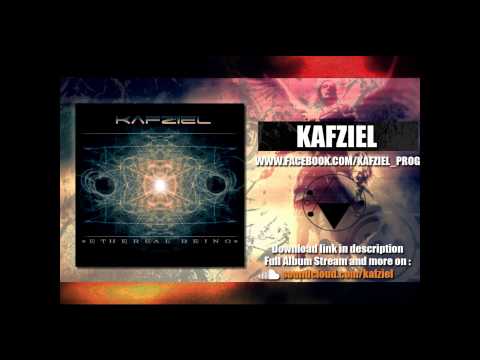 Kafziel - Ethereal being (Album teaser) 2014