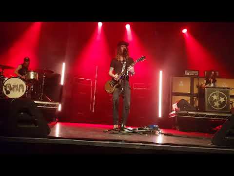 The Cadillac Three - Take me to the bottom - O2 Academy BIRMINGHAM UK