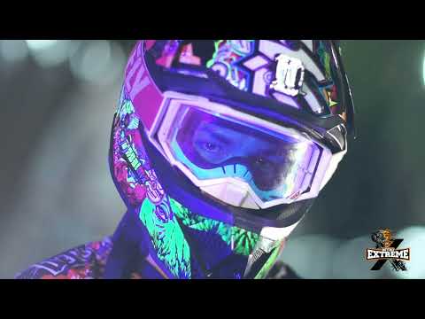 Passeio Nitro Extremo