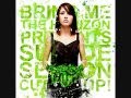Bring Me The Horizon - Death Breath (Toxic ...