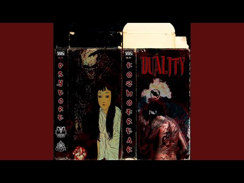 Kozmofreak vs Apokryon - Feeling Night Presences