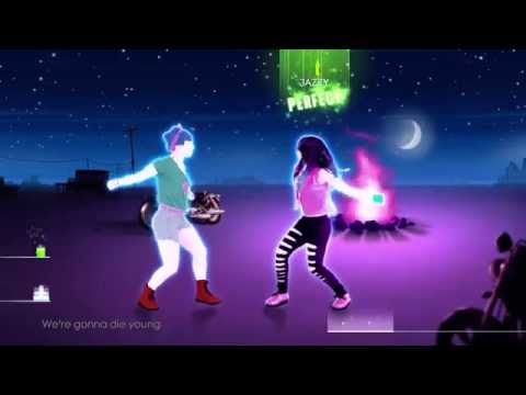 Kesha - Die Young (Just Dance 2014)