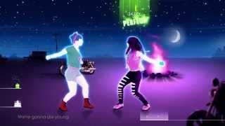 Kesha - Die Young (Just Dance 2014)