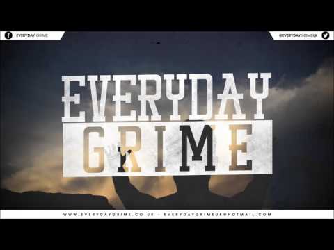 T Slicz x Westy - Cruise [Grime Instrumental]