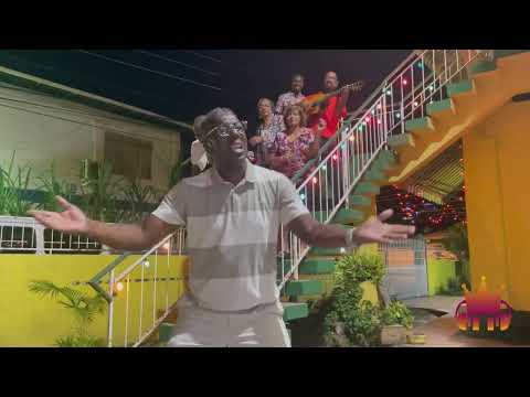 Happy New Year  --  Derrick Seales