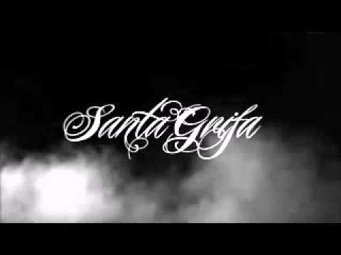 Vamos a Fumar Santa Grifa - G Smoke - Angel - Soldier 137 Lo Mas Nuevo 2015