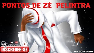 PONTOS DE ZÉ | Os melhores Pontos de Malandro na Umbanda