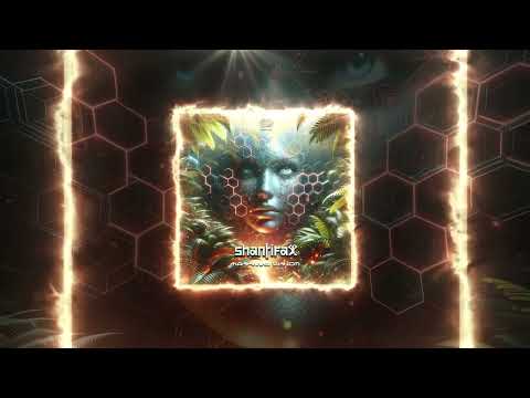 🌿 Shantifax – Massive Vision (Original Mix)