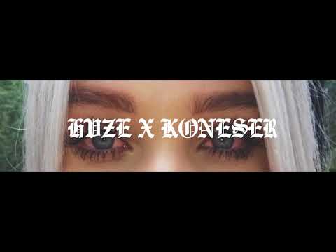 HVZE X KONESER - PLAMY