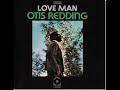 Otis Redding-A lover's question stereo