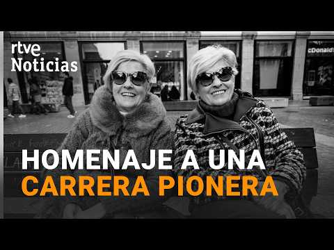 Exposición Richard Avedon. In the American West, 1979-1984. Del 6 de junio al 30 de agosto en Madrid