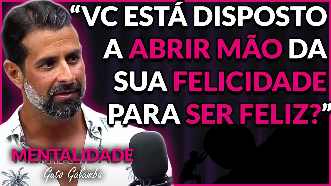 SAIA DO PILOTO AUTOMÁTICO