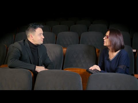 Qlturalna Rozmowa – Andrzej Starowicz