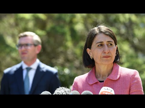 NSW in need of 'new leadership, new direction, new tone and new strategy': Alan Jones