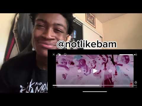 LulTe x Lul Mac x Baby Brather - What’s a Diss Reaction| Not Like Bam